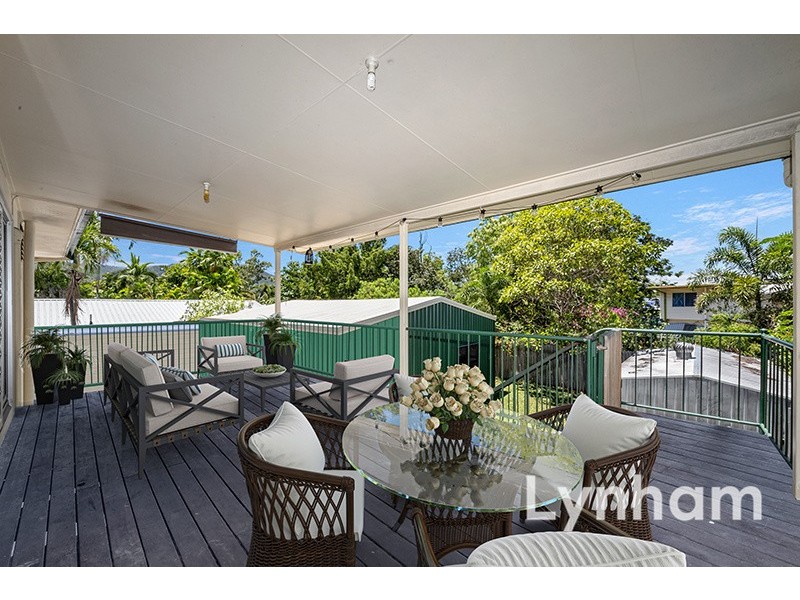 40 Gollogly Lane, Rasmussen QLD 4815