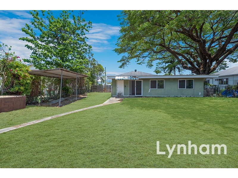 84 Tippett Street, Gulliver QLD 4812