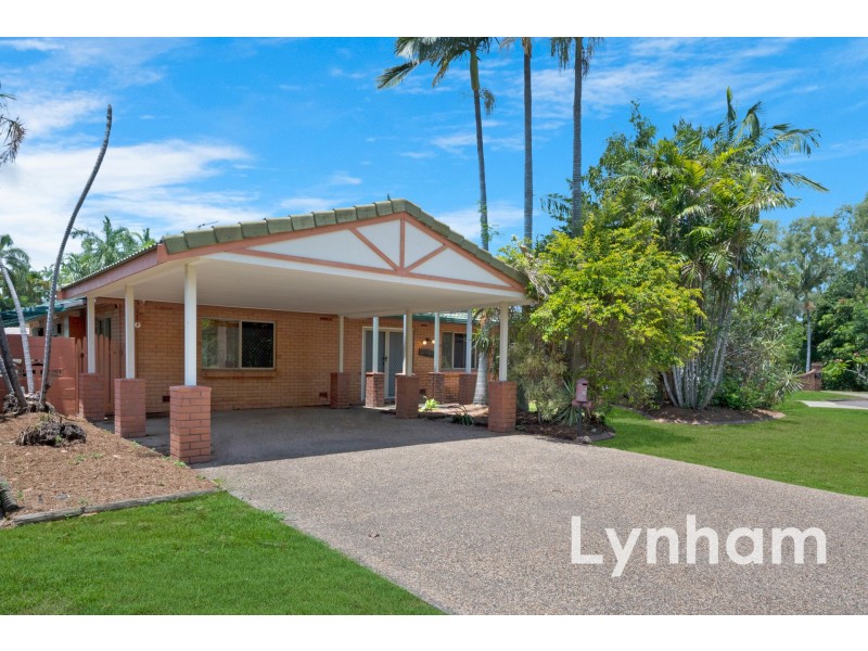 20 Sinclair Street, Annandale QLD 4814