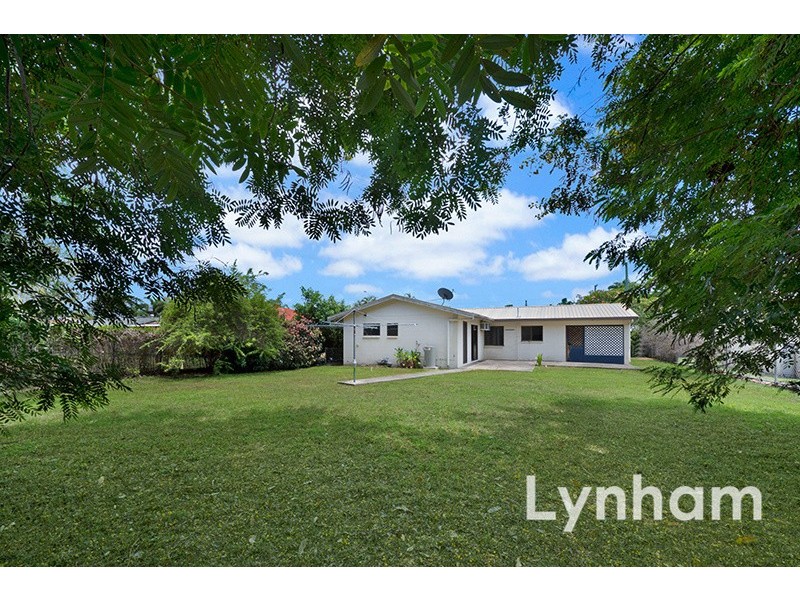 19 Gouldian Avenue, Condon QLD 4815