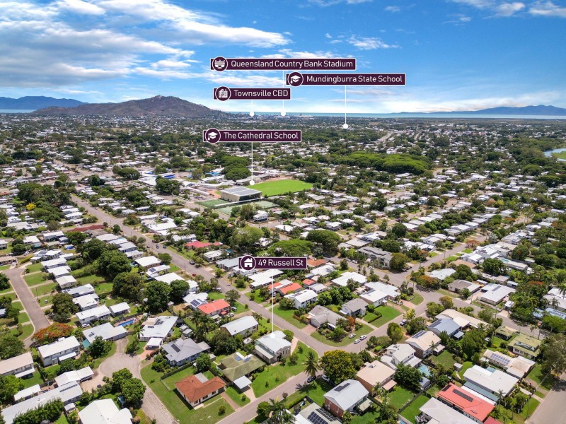 49 Russell Street, Aitkenvale QLD 4814