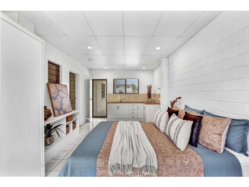 49 Russell Street, Aitkenvale QLD 4814