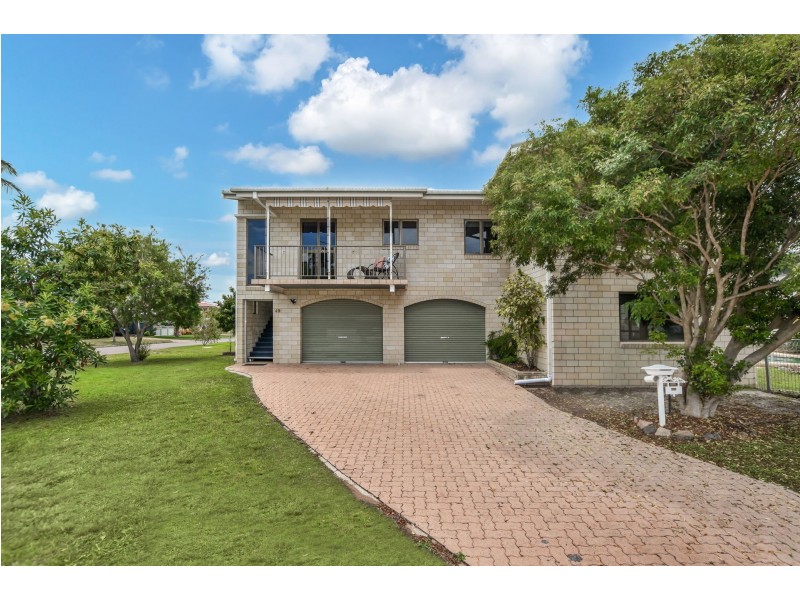 49 Russell Street, Aitkenvale QLD 4814