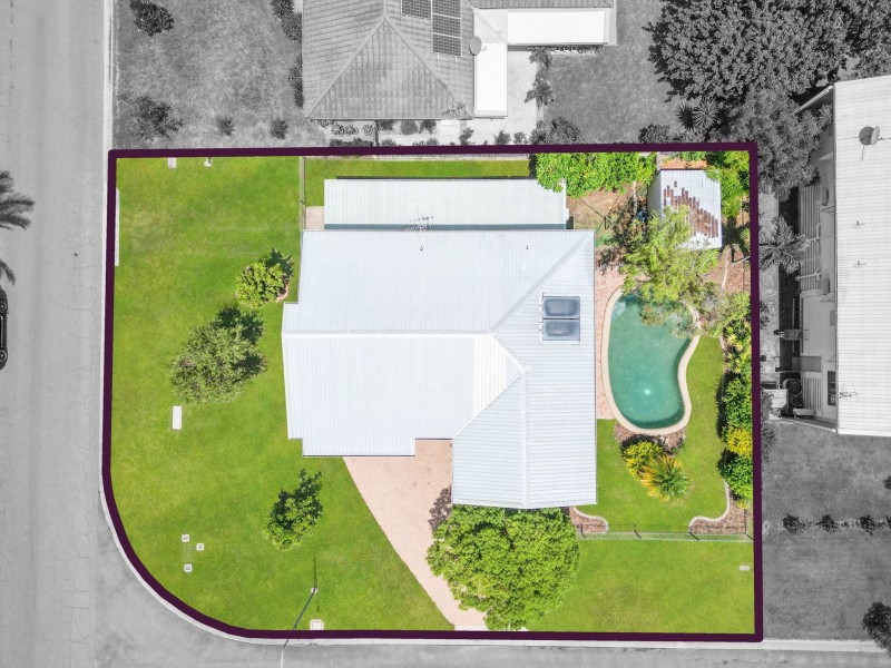 49 Russell Street, Aitkenvale QLD 4814