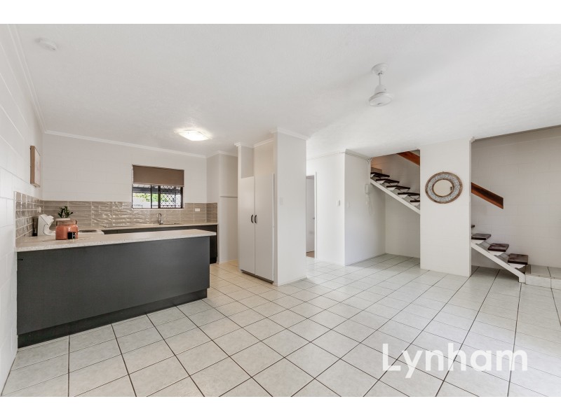 3/30 Princes Road, Hyde Park QLD 4812