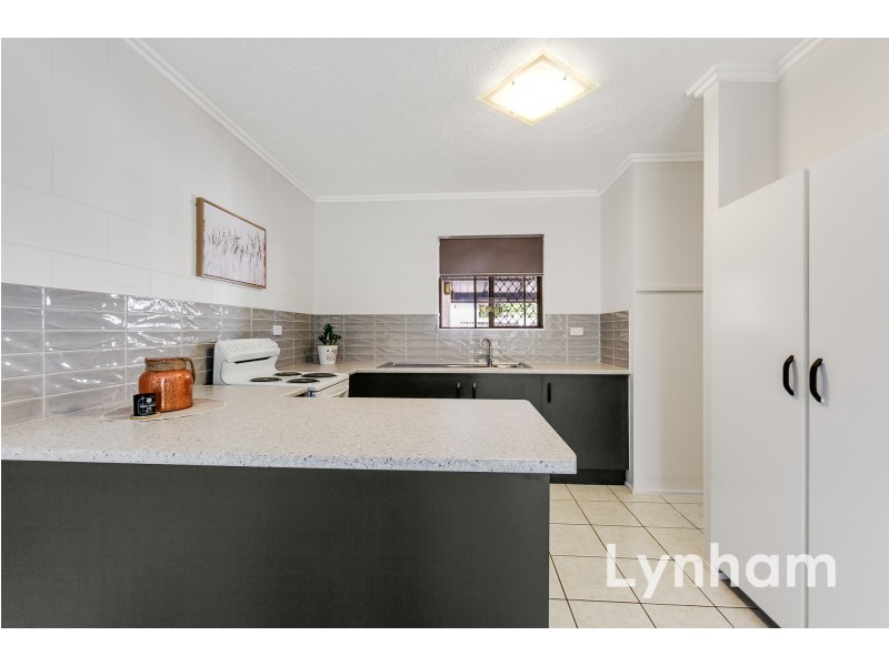 3/30 Princes Road, Hyde Park QLD 4812