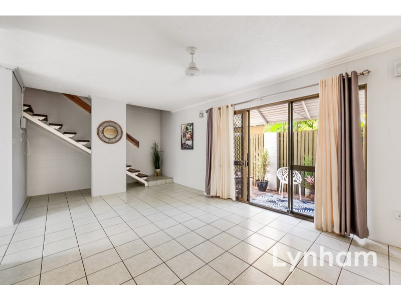 3/30 Princes Road, Hyde Park QLD 4812