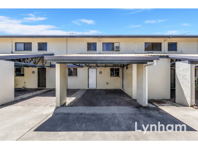 3/30 Princes Road, Hyde Park QLD 4812