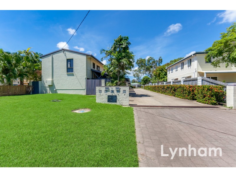 3/30 Princes Road, Hyde Park QLD 4812