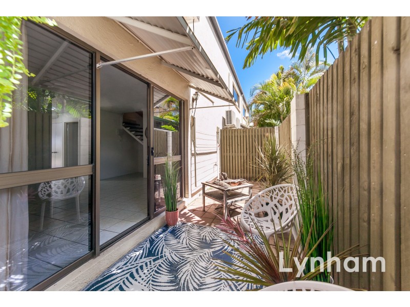 3/30 Princes Road, Hyde Park QLD 4812