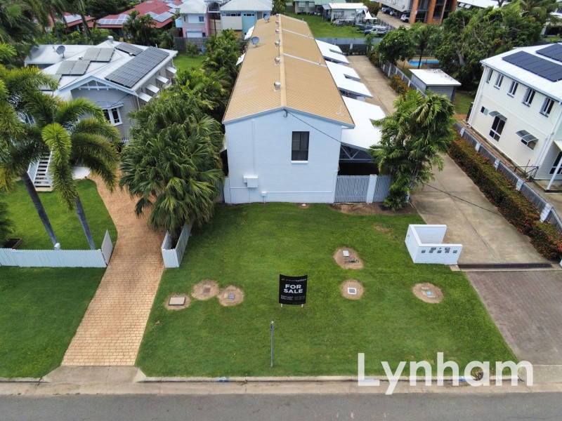 3/30 Princes Road, Hyde Park QLD 4812