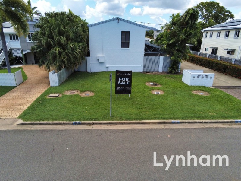 3/30 Princes Road, Hyde Park QLD 4812