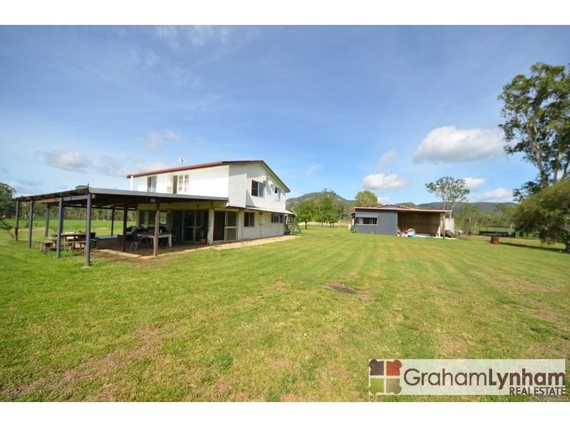 53 Elliott Road, Hervey Range QLD 4817