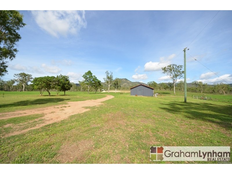 53 Elliott Road, Hervey Range QLD 4817