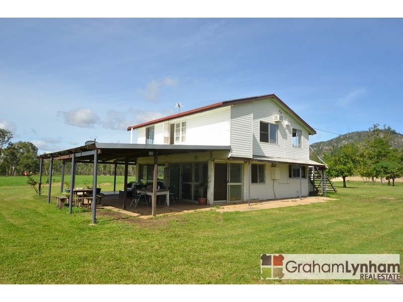 53 Elliott Road, Hervey Range QLD 4817