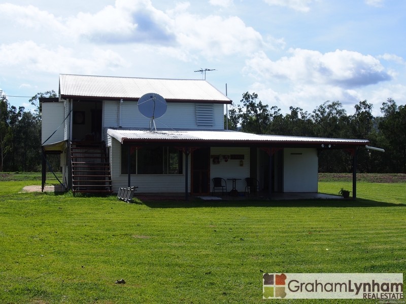 53 Elliott Road, Hervey Range QLD 4817