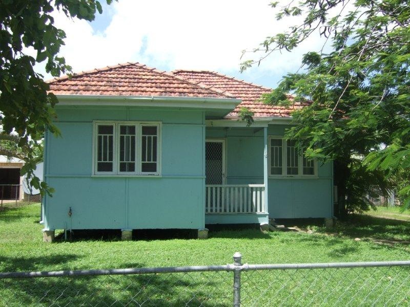 18 Granville Street, Pimlico QLD 4812