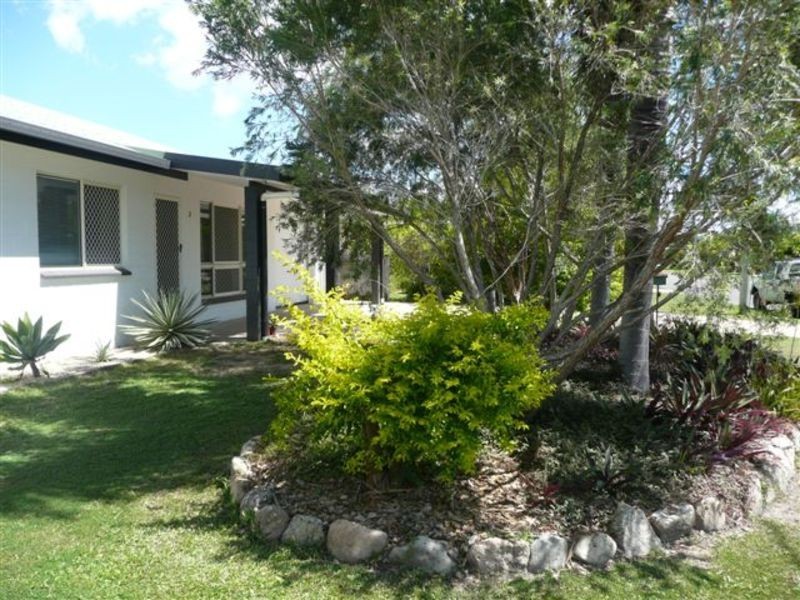 2 Pearl Court, Deeragun QLD 4818