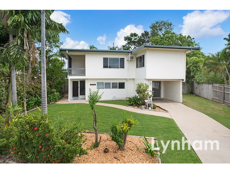 35 Egret Crescent, Condon QLD 4815