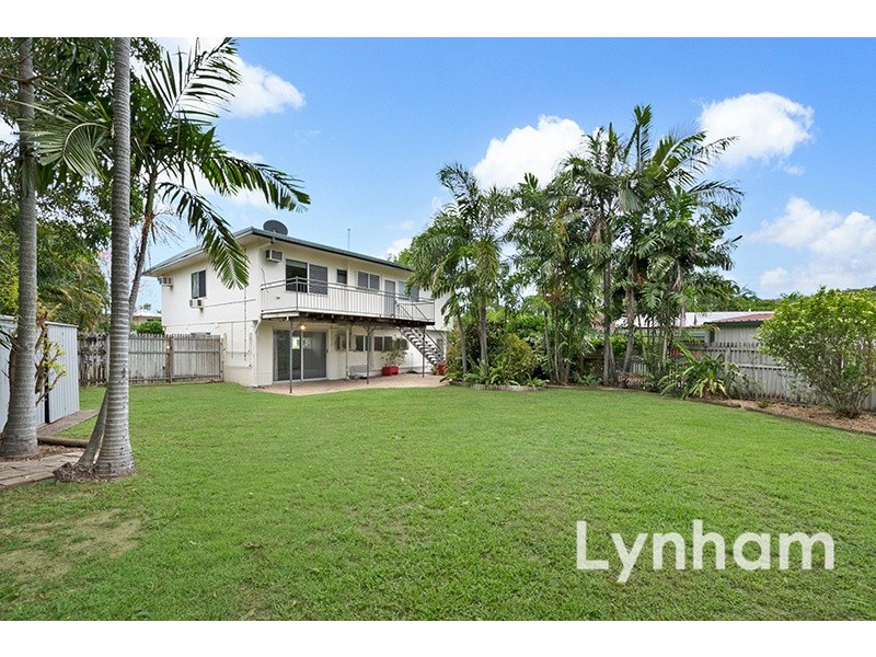 35 Egret Crescent, Condon QLD 4815