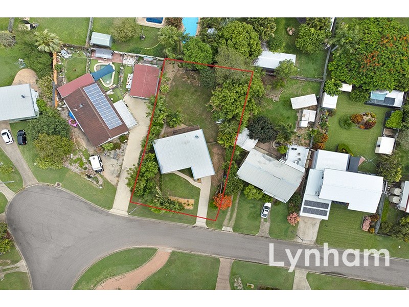 35 Egret Crescent, Condon QLD 4815