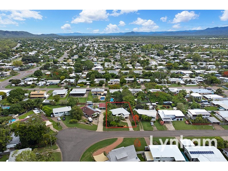 35 Egret Crescent, Condon QLD 4815