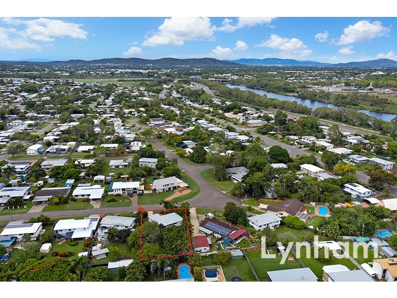 35 Egret Crescent, Condon QLD 4815