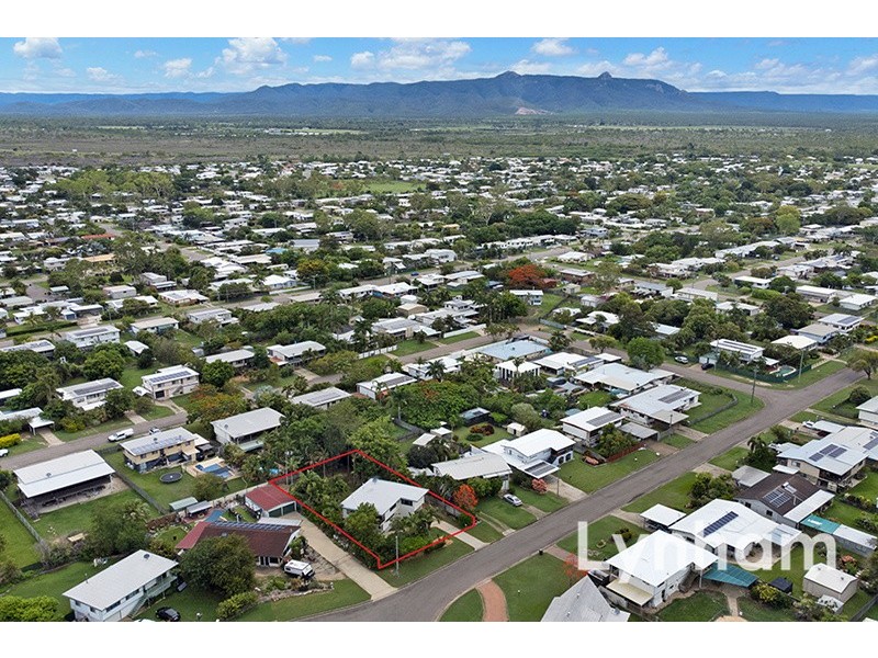 35 Egret Crescent, Condon QLD 4815