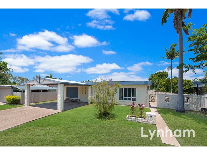 41 Marabou Drive, Annandale QLD 4814