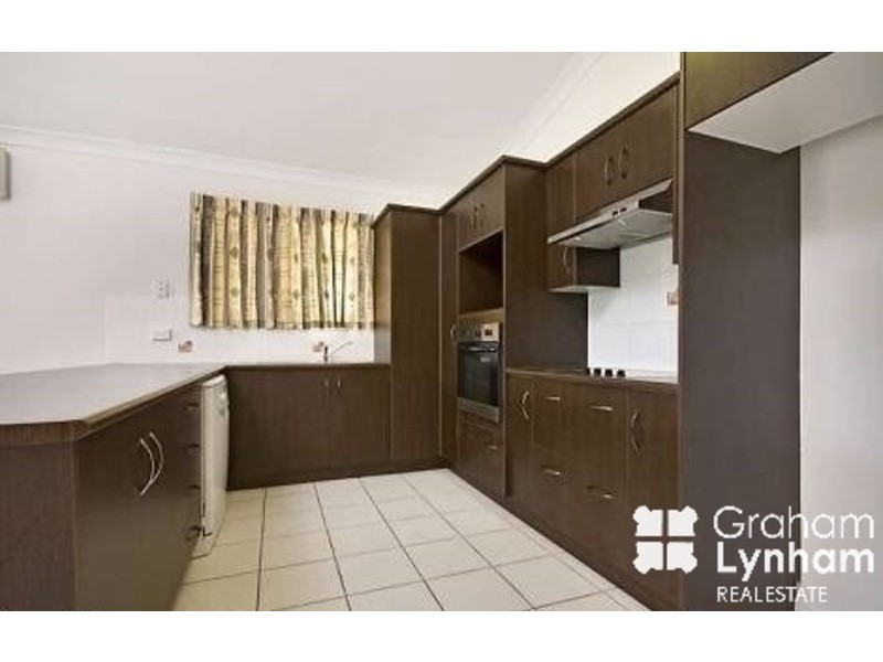 12 Cockatoo Circuit, Douglas QLD 4814