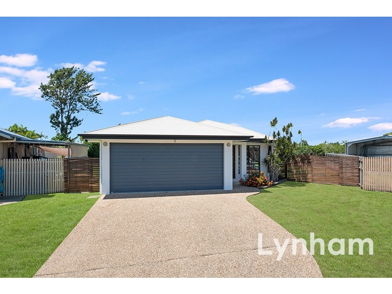 37 Squires Crescent, Kirwan QLD 4817