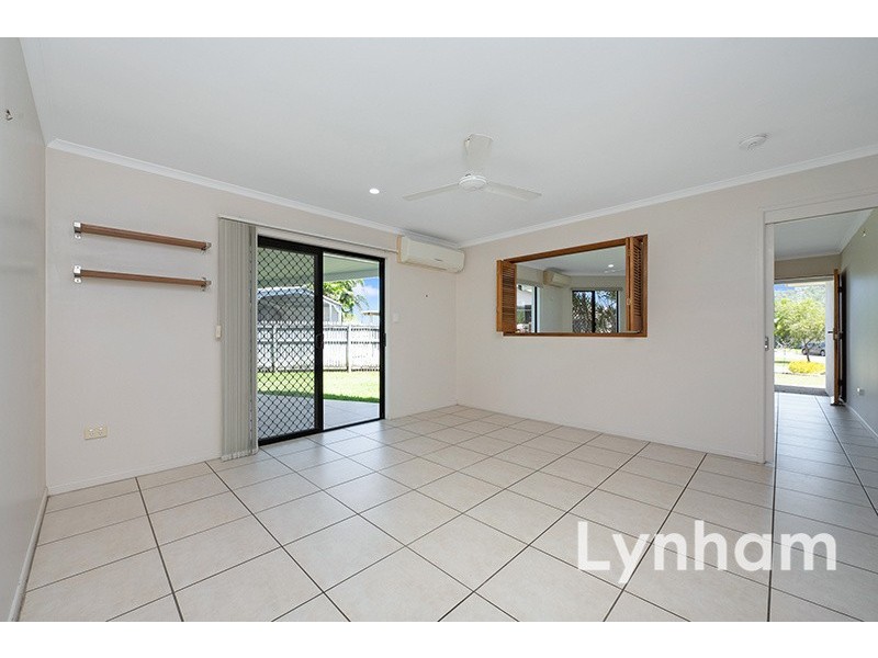 37 Squires Crescent, Kirwan QLD 4817