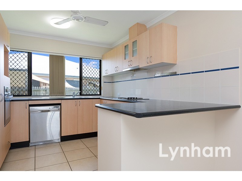 37 Squires Crescent, Kirwan QLD 4817