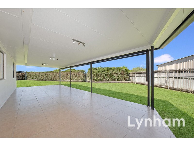 37 Squires Crescent, Kirwan QLD 4817