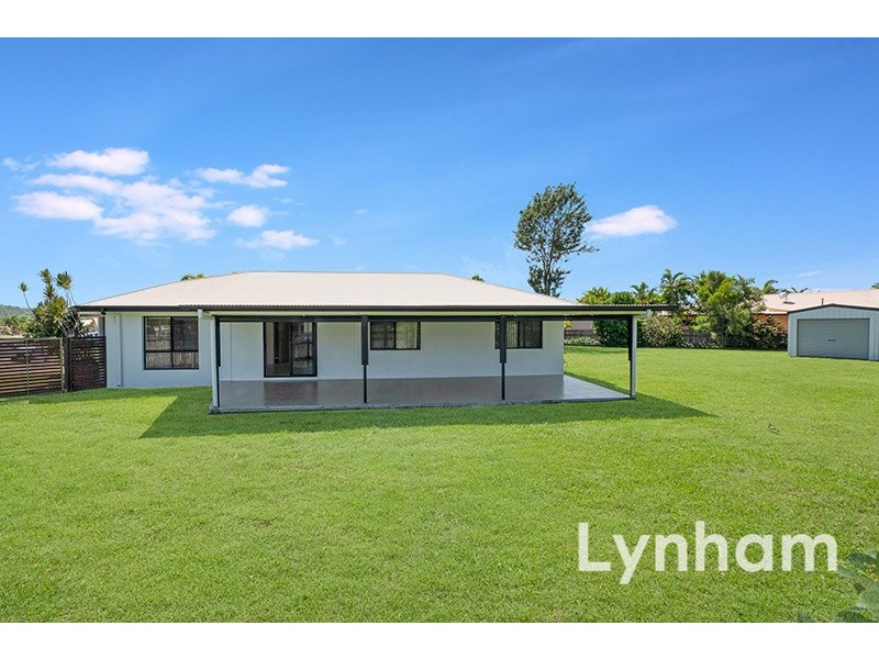 37 Squires Crescent, Kirwan QLD 4817