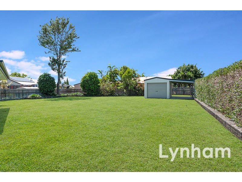 37 Squires Crescent, Kirwan QLD 4817