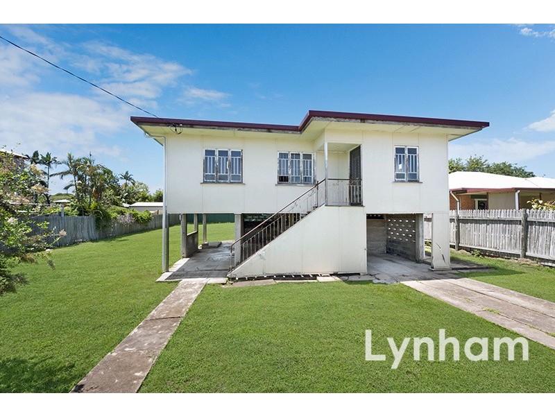 146 Fulham Road, Gulliver QLD 4812