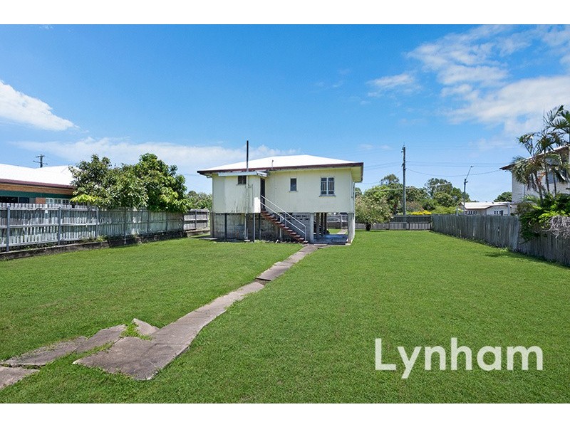 146 Fulham Road, Gulliver QLD 4812