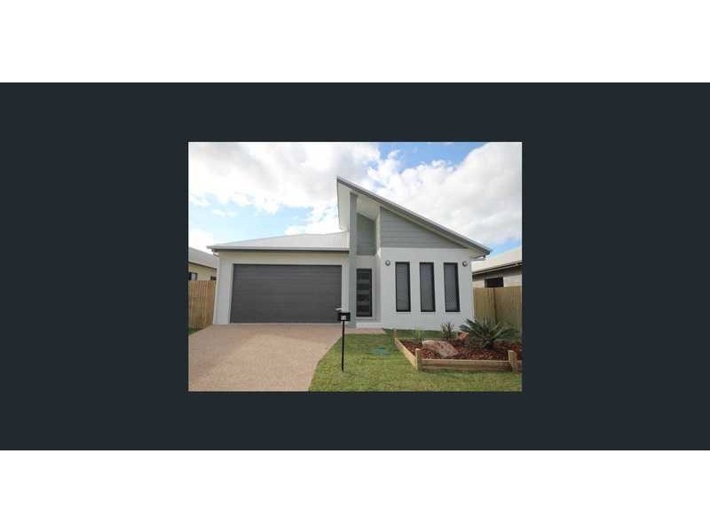 13 Madonis Way, Burdell QLD 4818