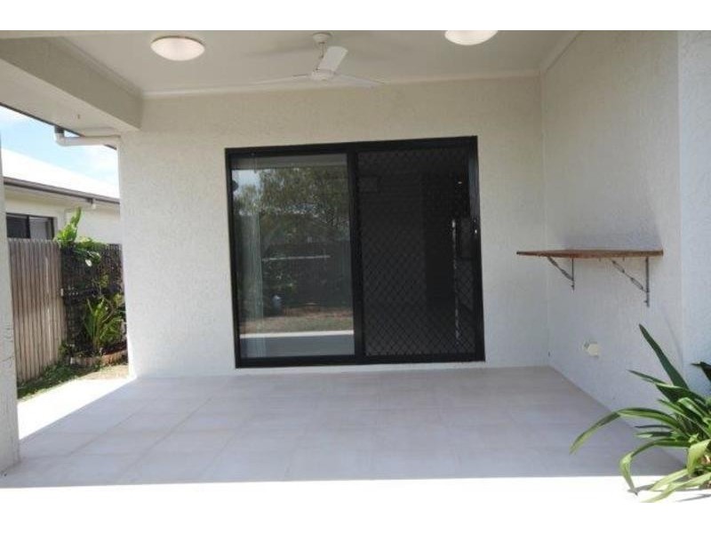 13 Madonis Way, Burdell QLD 4818