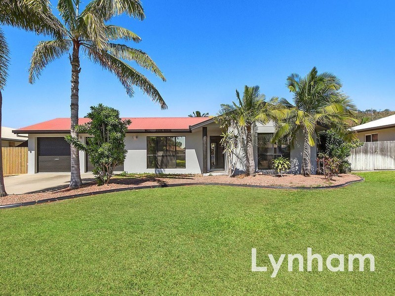 3 London Court, Mount Louisa QLD 4814
