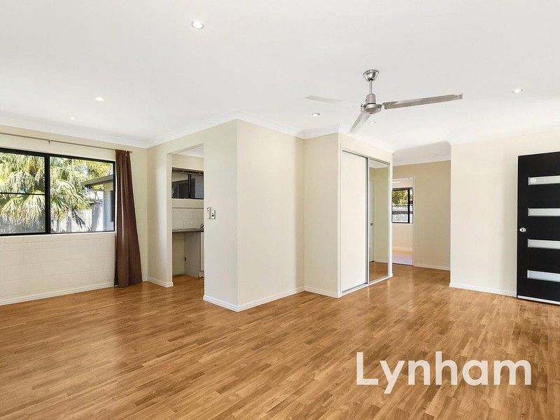 3 London Court, Mount Louisa QLD 4814