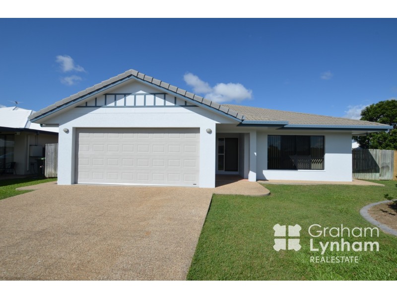 1 Drummond Court, Kirwan QLD 4817