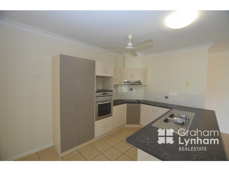 1 Drummond Court, Kirwan QLD 4817