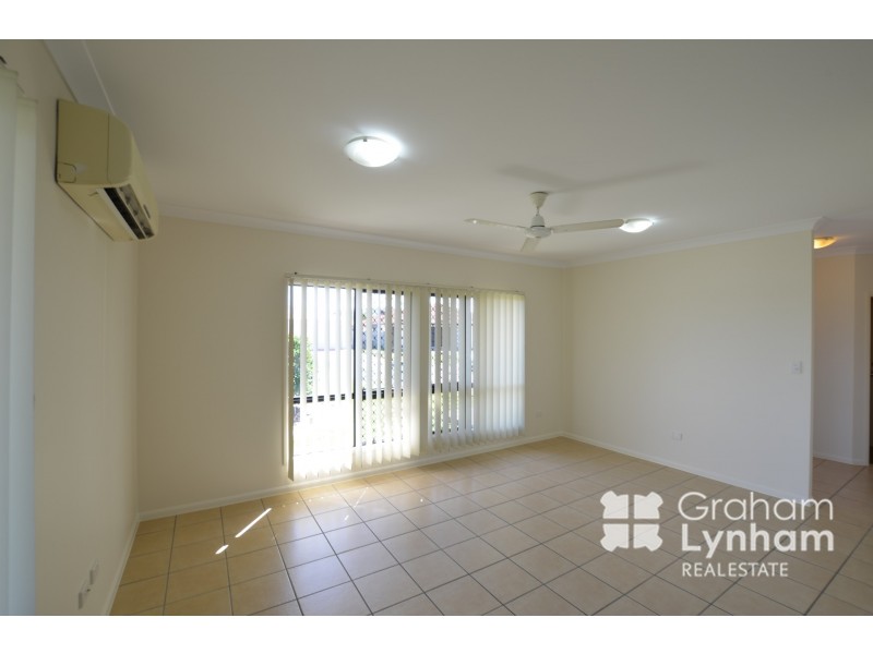 1 Drummond Court, Kirwan QLD 4817