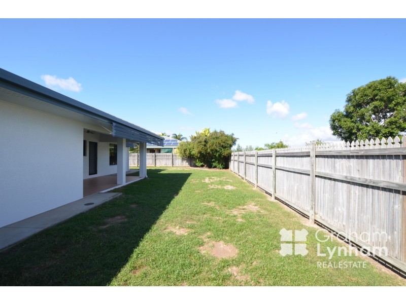 1 Drummond Court, Kirwan QLD 4817