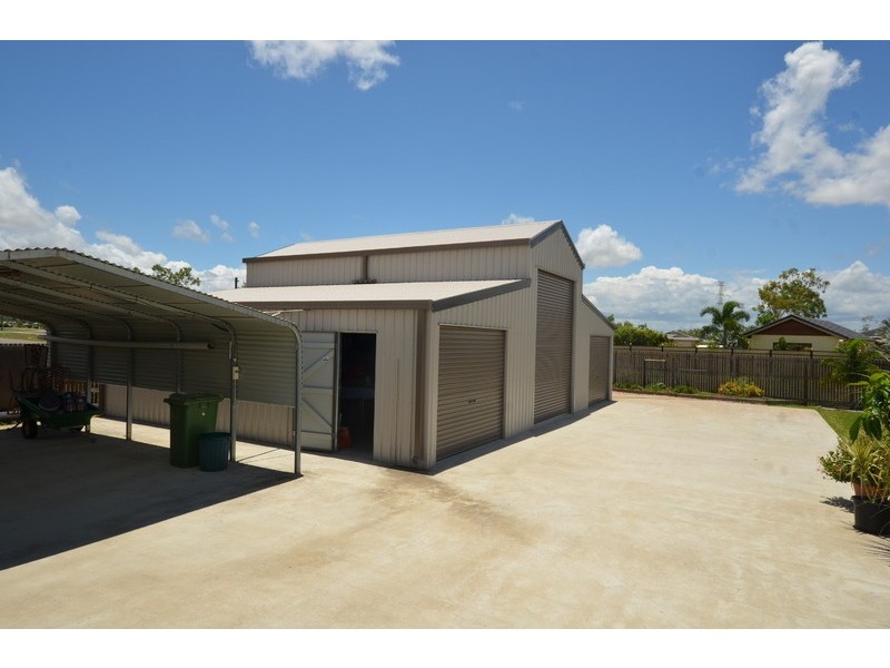 23 Tennessee Way, Kelso QLD 4815