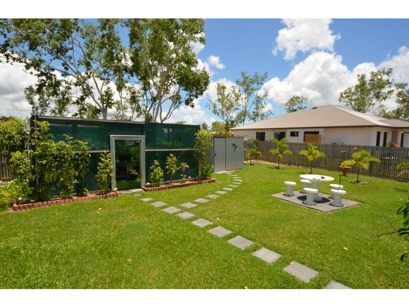 23 Tennessee Way, Kelso QLD 4815