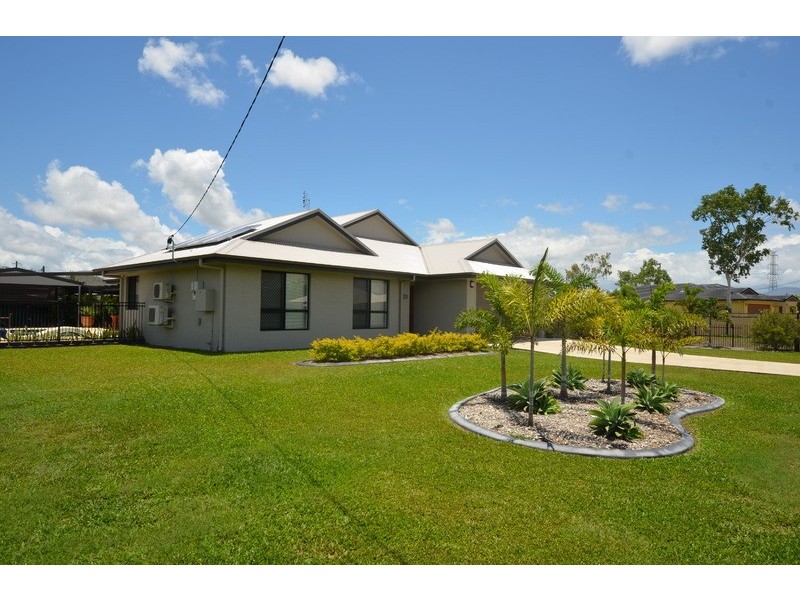 23 Tennessee Way, Kelso QLD 4815