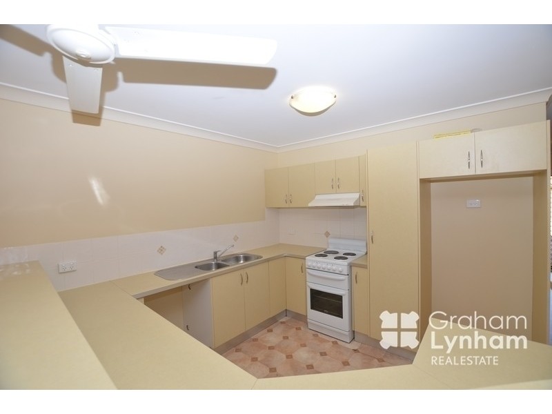 22/9 Nineteenth Avenue, Kirwan QLD 4817